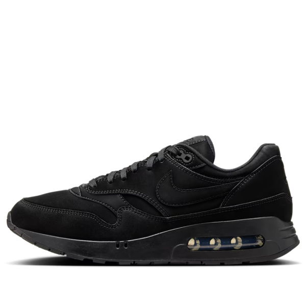Кроссовки U Air Max 1 '86 OG Nike, цвет Black.avif