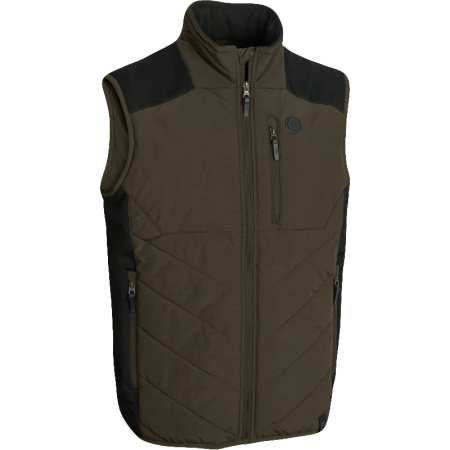 Жилет Reidar Northern Hunting, цвет Dark Green.webp