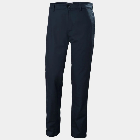 Брюки DOCK CHINOS HH, цвет Navy 5