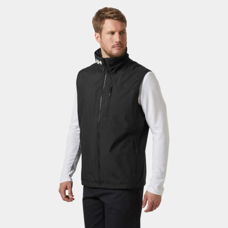 Жилет CREW 2.0 HH, цвет Black