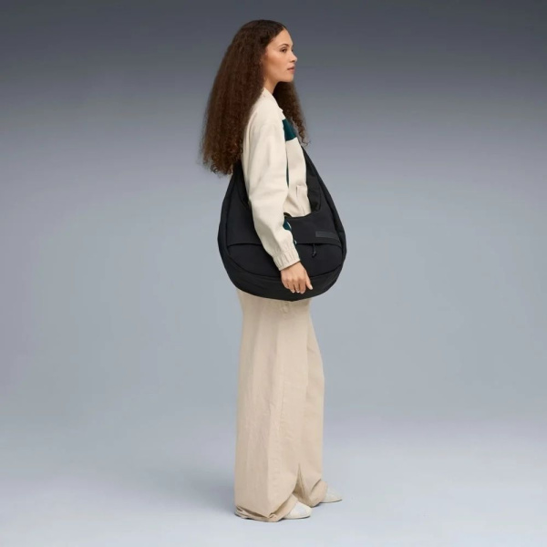 Сумка BL Large Hobo Puma, цвет Black6