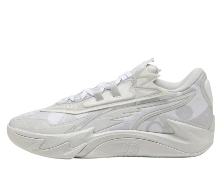 Кроссовки M Scoot Zeros II Puma, цвет White 4
