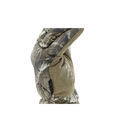 Перчатки SUB40 Realtree Mechanix, цвет realtree black 4