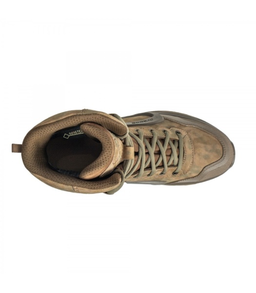 Ботинки SHADOW High GTX Prabos, цвет Camouflage 3