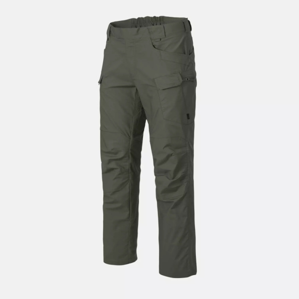 Брюки UTP® SP Helikon, цвет Taiga Green 0