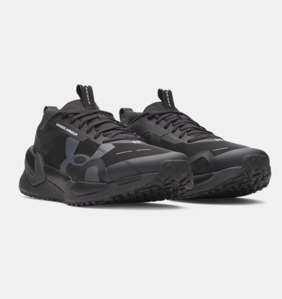 Кроссовки M Reign XT Under Armour, цвет Black Anthracite 4
