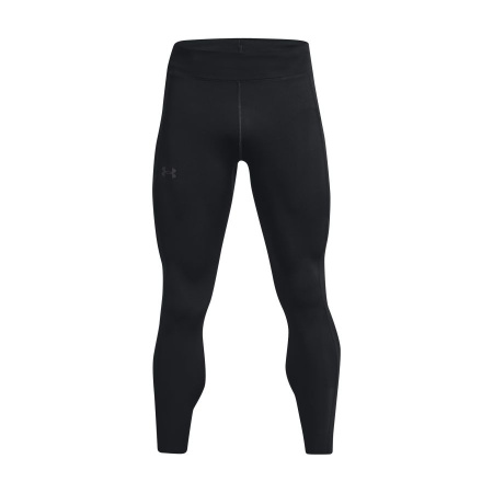 Тайтсы Speedpocket Under Armour, цвет Black
