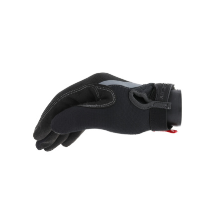 Перчатки Utility Mechanix, цвет Black 4