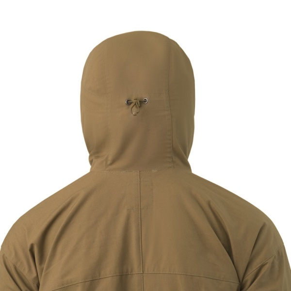 Куртка SAS SMOCK Helikon, цвет Coyote 4