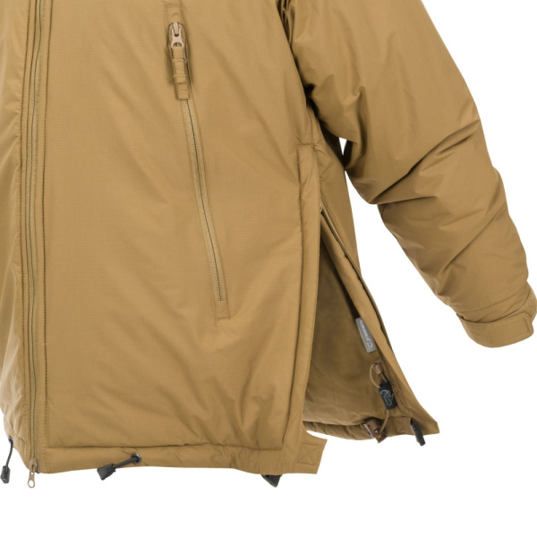 Куртка HUSKY Winter Helikon, цвет Coyote 10