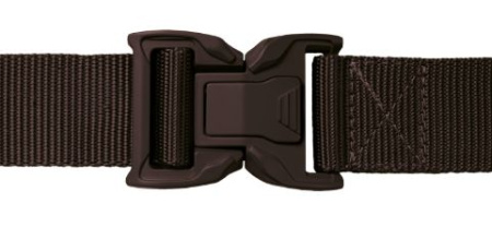 Ремень Tactical Mil-Tec, цвет Black 2
