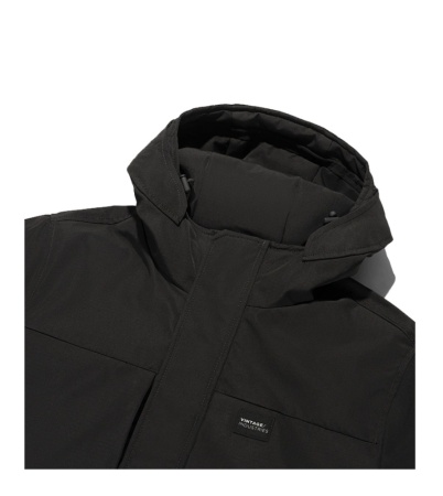 Куртка Oliver Vintage, цвет Black 3