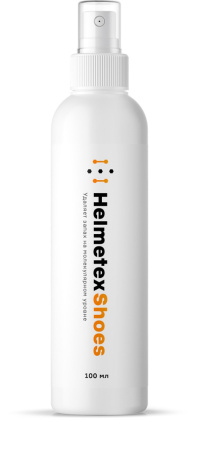 Нейтрализатор запаха Helmetex Shoes
