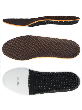 Ботинки VAGABUND HIGH GTX Kevlar Prabos RE2, цвет Black 15