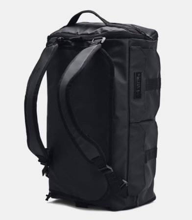 Сумка-рюкзак Triumph Under Armour, цвет Black (43,5л) 4