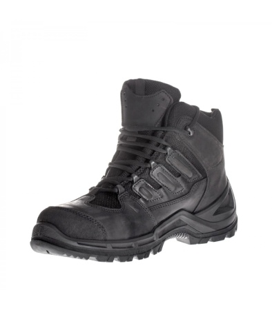 Ботинки BEAST Ankle Prabos, цвет Midnight Black 4