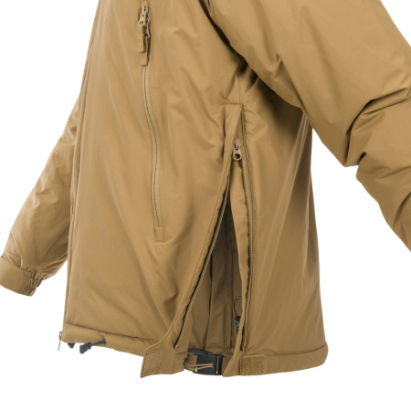Куртка HUSKY Winter Helikon, цвет Coyote 11