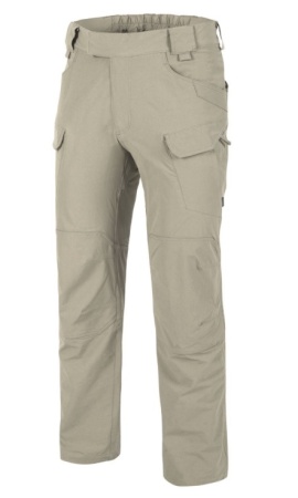 Брюки OUTDOOR HELIKON, цвет Khaki