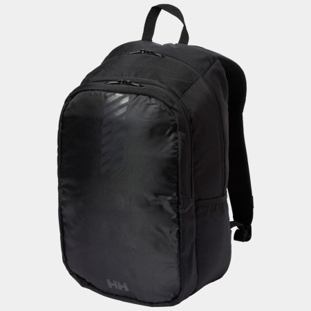 Рюкзак LOKKA HH, цвет Black 15л.