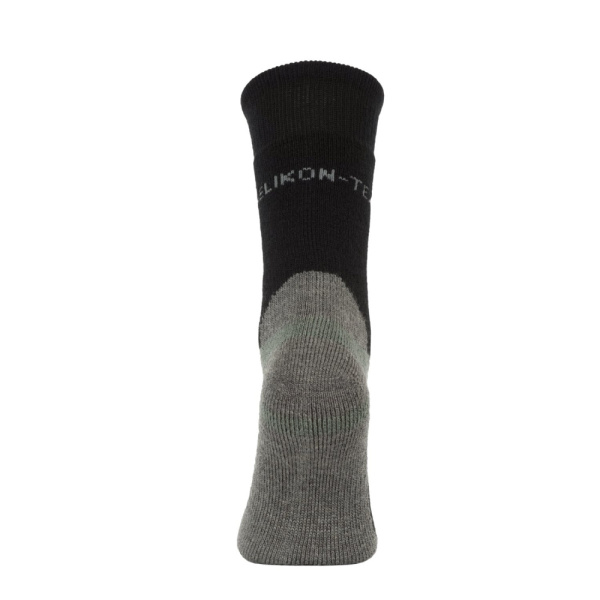 Носки Heavy Helikon, цвет Black 4
