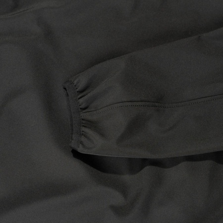 Куртка Jedd Softshell Vintage, цвет Black 3