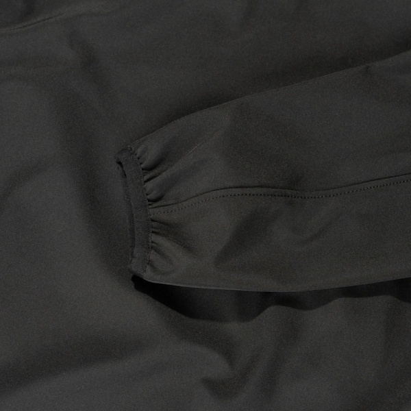 Куртка Jedd Softshell Vintage, цвет Black 3