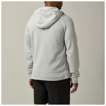 Толстовка PT-R Arrive FZ Hoodie 5.11 Tactical, цвет Pearl Grey 4