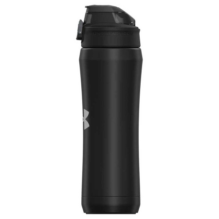 Бутылка Beyond 0,5л Under Armour, цвет Black 3
