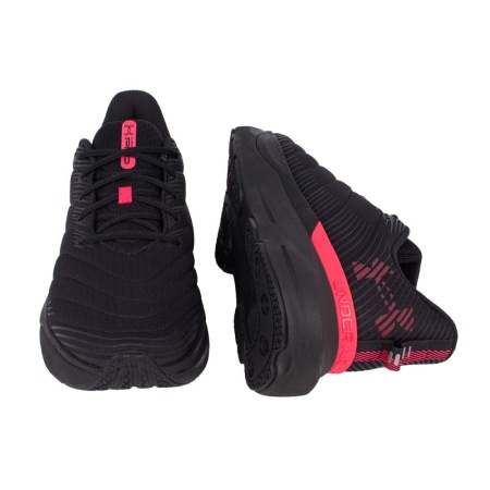Кроссовки Infinite Pro Warm Under Armour, цвет Black 5