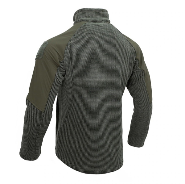 Флисовая кофта Blue Label Muntjac EmersonGear, цвет RG 4