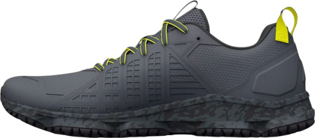 Кроссовки MG Strikefast Under Armour, цвет Grey 2