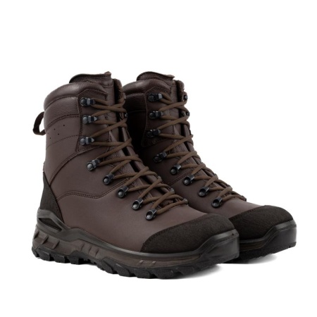 Ботинки GRIZZLY GTX Kevlar Prabos, цвет Brown 4