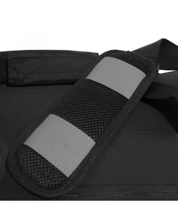 Сумка 2.0 Kanon Duffle Pentagon, цвет Black (45л.) 8