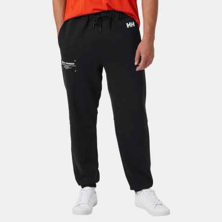 Брюки MOVE SWEAT HH, цвет Black