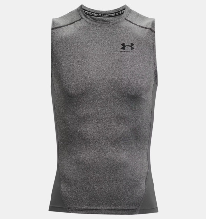 Майка HG Armour Comp Under Armour, цвет Gray 5