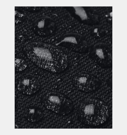 Сумка поясная Lite WB Xbody Under Armour, цвет Black White 6