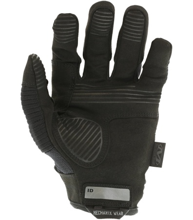 Перчатки M-Pact 3 Mechanix, цвет Black  MP3-55 2