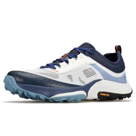 Кроссовки 69A Humtto, цвет White Dark Blue