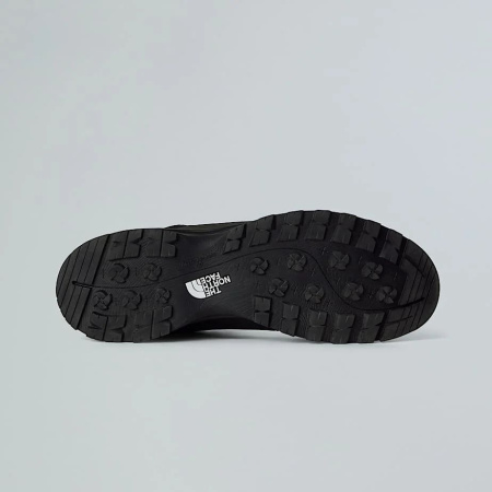 Полуботинки U Glenclyffe Urban TNF, цвет TNF Black 6