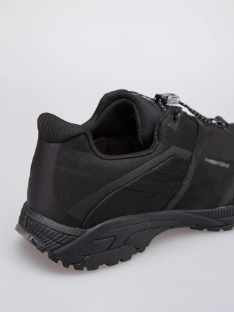 Кроссовки Firestone EDITEX, цвет чёрный 5