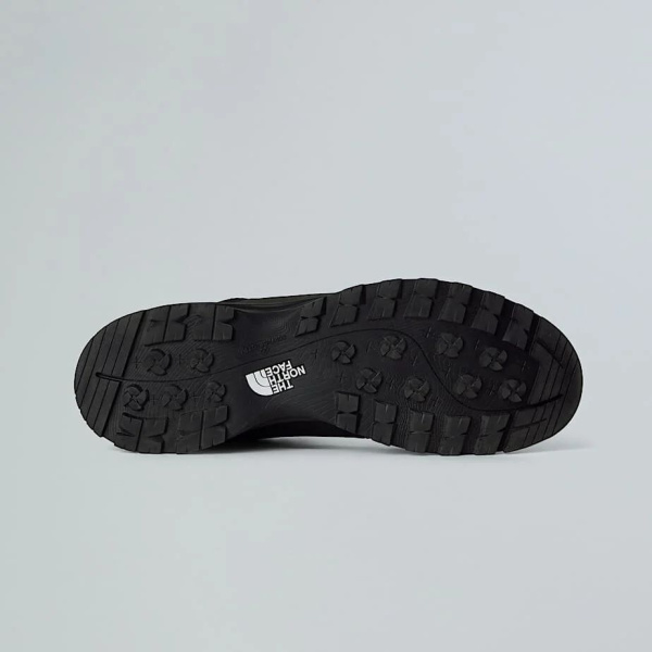 Полуботинки U Glenclyffe Urban TNF, цвет TNF Black 6