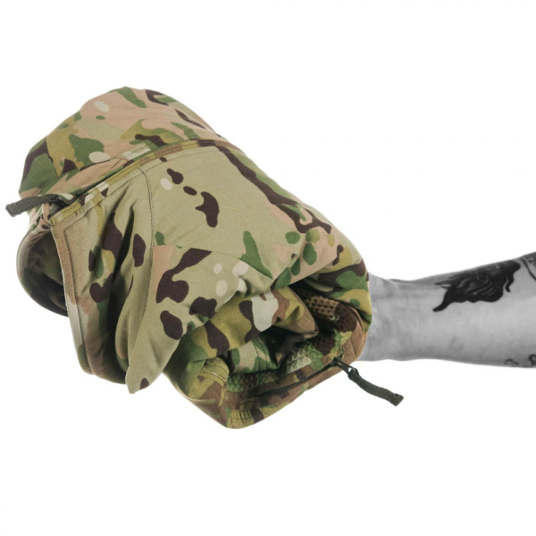 Куртка Hunter FZ Gen.2 UF Pro, цвет Multicam 7