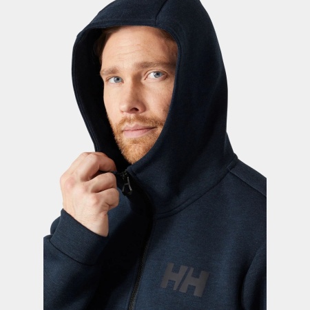 Куртка OCEAN FZ 2.0 HH, цвет Navy 6