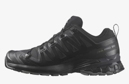 Кроссовки XA PRO 3D V9 GTX Salomon, цвет Phantom 4