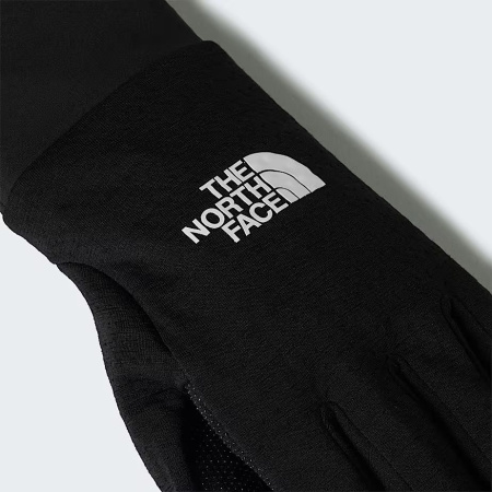 Перчатки DOTKNIT Liner TNF, цвет TNF Black 3