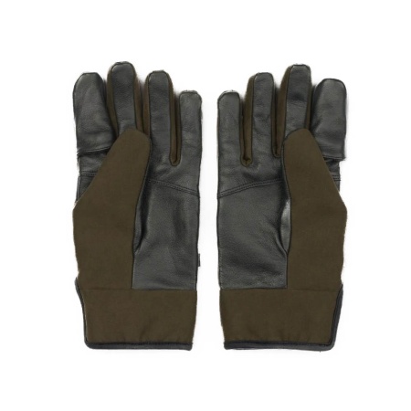 Перчатки Kvist Northern Hunting, цвет Dark Green 4