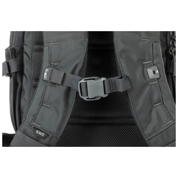 Рюкзак LV18 5.11 Tactical, цвет Iron Grey (30л.) 10