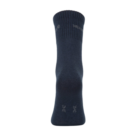 Носки All Round Helikon (3 пары), цвет Navy Blue 4