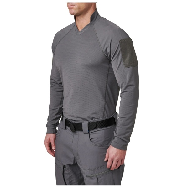 Рубашка V.Xi Sigurd 5.11 Tactical, цвет Storm 2