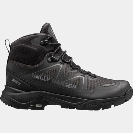 Ботинки CASCADE MID HT Waterproof HH, цвет Black 4
